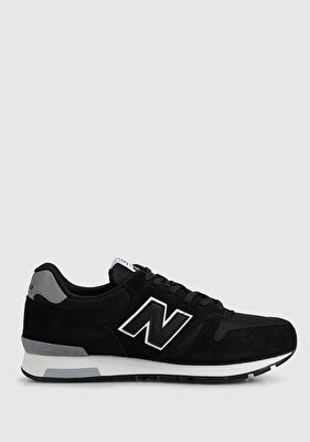 New Balance 565 Siyah Erkek Sneaker ML565BLK