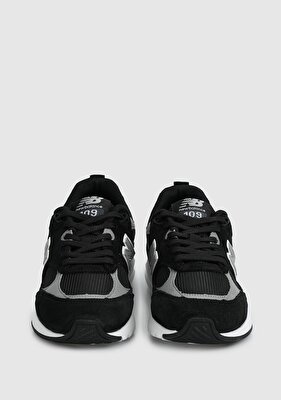 New Balance 109 Siyah Erkek Sneaker MS109BG