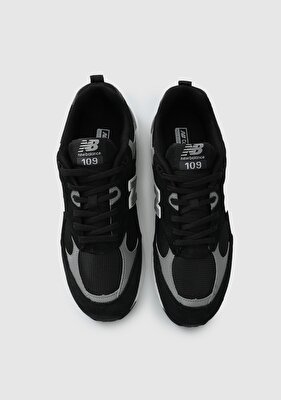 New Balance 109 Siyah Erkek Sneaker MS109BG