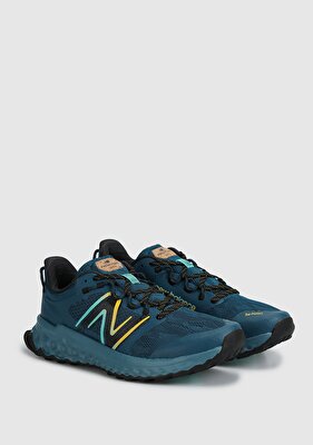 New Balance Lacivert Erkek Koşu Ayakkabısı MTGAROT1