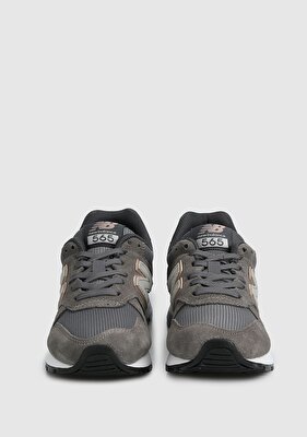 New Balance 565 Antrasit Kadın Sneaker WL565ARB
