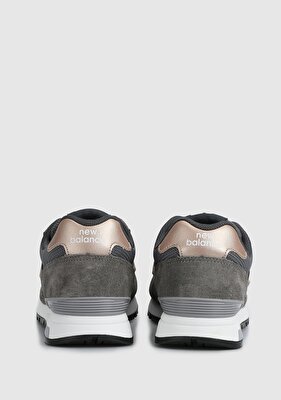 New Balance 565 Antrasit Kadın Sneaker WL565ARB