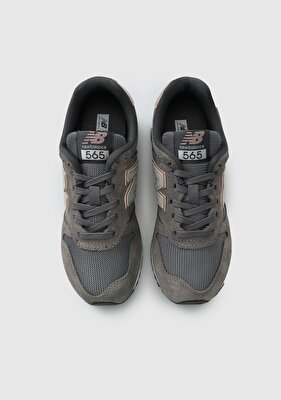 New Balance 565 Antrasit Kadın Sneaker WL565ARB