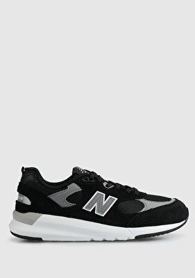 New Balance 109 Siyah Kadın Sneaker WS109LBG