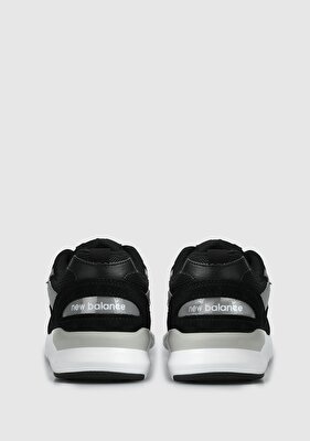 New Balance 109 Siyah Kadın Sneaker WS109LBG