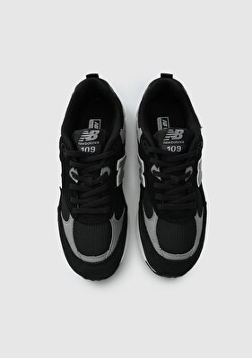 New Balance 109 Siyah Kadın Sneaker WS109LBG