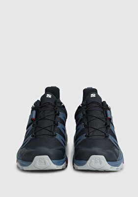 Salomon X Ultra 4 Gtx Antrasit Erkek Gore-Tex Outdoor Ayakkabı L47376500 