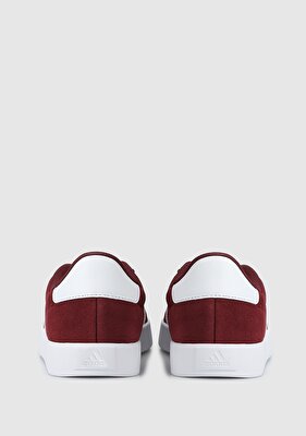 adidas Vl Court 3.0 Bordo Erkek Sneaker If4457