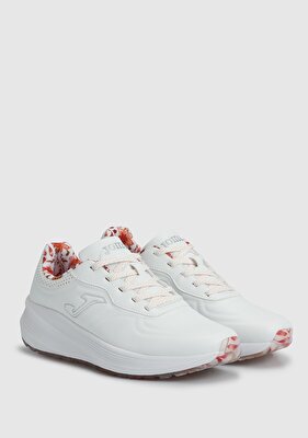 Joma Bree Lady 2402 Whıte Beyaz Kadın Spor Ayakkabısı Cbrelw2402 