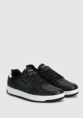 Joma C.Stadıum Men 2401 Black Siyah Erkek Spor Ayakkabısı Cstaw2401 