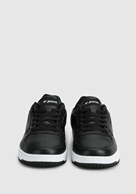 Joma C.Stadıum Men 2401 Black Siyah Erkek Spor Ayakkabısı Cstaw2401 