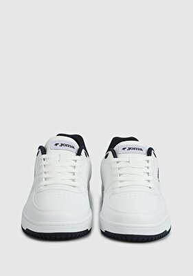 Joma C.Stadıum Men 2403 Whıte Navy Beyaz Erkek Spor Ayakkabısı Cstaw2403 