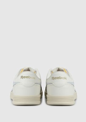 Reebok Court Advance Kırık Beyaz Kadın Sneaker 100202642