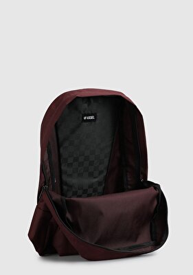 Vans VN000HYCK1O1 Old Skool Print Backpack-B