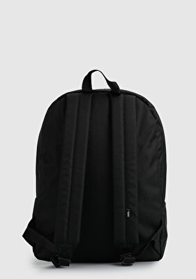 Vans VN000HYCY281 Old Skool Print Backpack-B