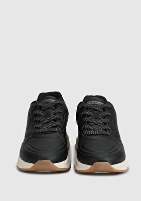 Skechers Siyah Kadın Spor Ayakkabı 117560 Blk Bobs Arch Comfort B Sweet - A Bind