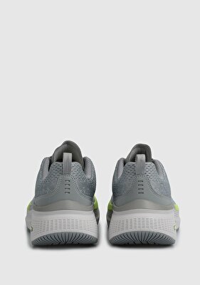 Skechers Gri Kadın Koşu Ayakkabısı 129000 Gylm Go Run Elevate 2.0