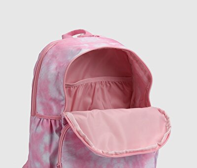 Gap Pembe  GAP KIDS NO6 PEMBE BATİK DESEN SIRT ÇANTA