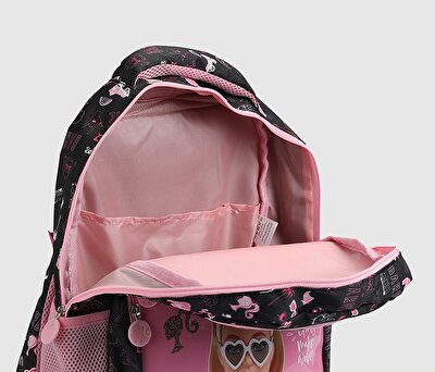 Barbie Pembe  BARBIE 2700 BARBIE OKUL ÇANTASI 