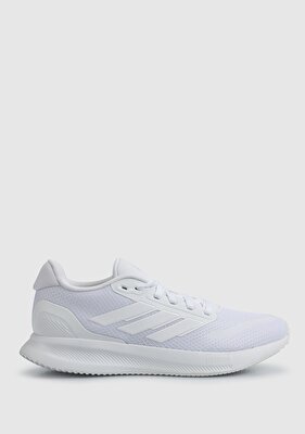 adidas Runfalcon 5 W Beyaz Kadın Koşu Antreman Ayakkabısı Ih7760 