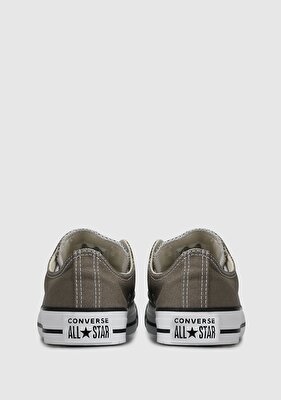 Converse Chuck Taylor All Star Classic Kahve Kadın Sneaker A08631C