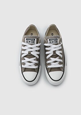 Converse Chuck Taylor All Star Classic Kahve Kadın Sneaker A08631C
