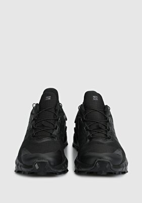 Salomon Supercross 4 Gtx W Siyah Kadın Gore-Tex Koşu Ayakkabısı L41733900