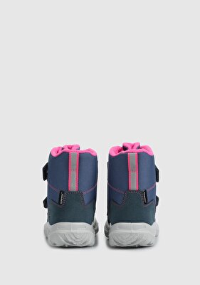 Superfit Mavi Kız Çocuk Outdoor Bot
