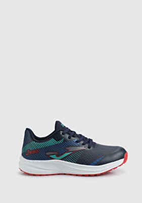 Joma Jr30 Jr 2403 Navy Lacivert Unisex Koşu Ayakkabısı Jr30W2403 