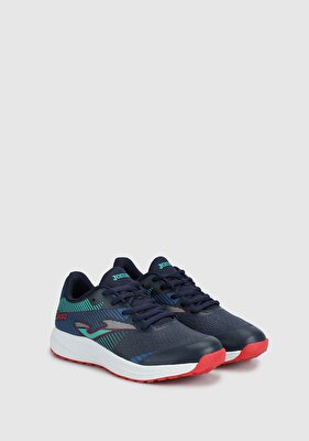 Joma Jr30 Jr 2403 Navy Lacivert Unisex Koşu Ayakkabısı Jr30W2403 