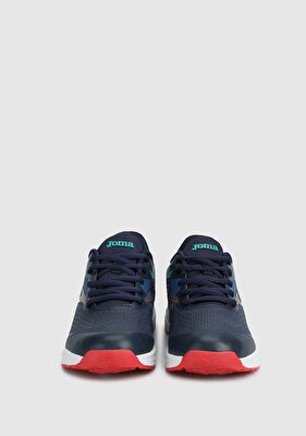 Joma Jr30 Jr 2403 Navy Lacivert Unisex Koşu Ayakkabısı Jr30W2403 