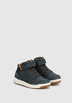 Joma J.Torcon Jr 2403 Navy Lacivert Unisex Spor Ayakkabısı Jtorcw2403V 