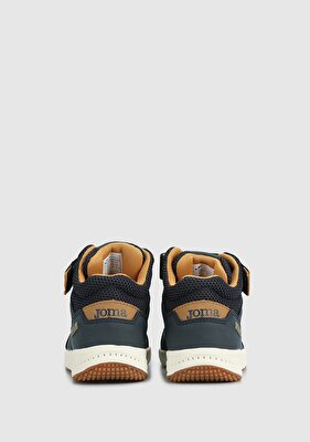 Joma J.Torcon Jr 2403 Navy Lacivert Unisex Spor Ayakkabısı Jtorcw2403V 