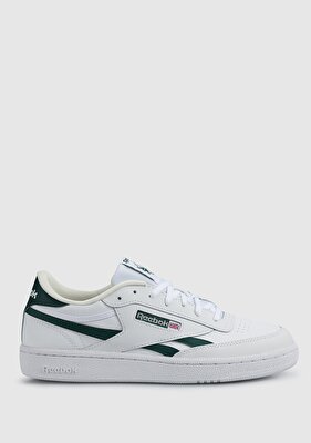 Reebok Club C Revenge Beyaz Unisex Sneaker 100208290