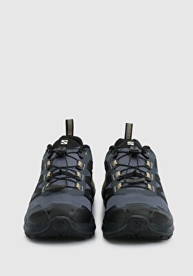 Salomon X-Adventure Gtx Lacivert Erkek Gore-Tex Koşu Ayakkabısı L47526000