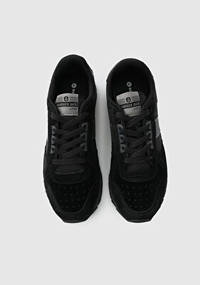 Hammer Jack Leon Siyah Erkek Sneaker
