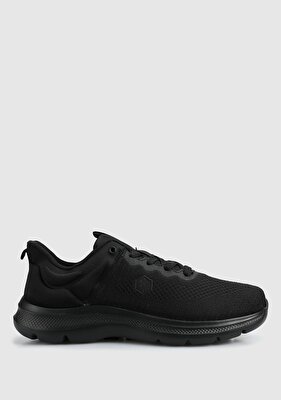 Lumberjack Carson Siyah Erkek Sneaker