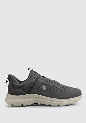 Lumberjack Carson Kahve Erkek Sneaker