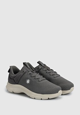 Lumberjack Carson Kahve Erkek Sneaker