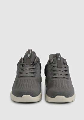 Lumberjack Carson Kahve Erkek Sneaker