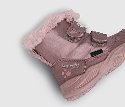 Superfit Pembe Kız Çocuk Outdoor Bot