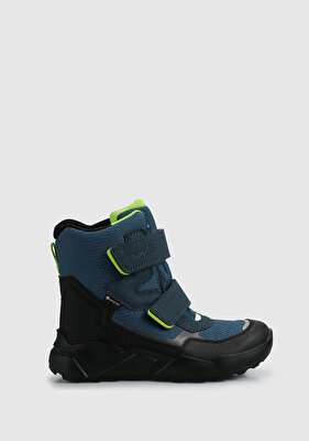 Superfit Mavi Erkek Çocuk Outdoor Bot
