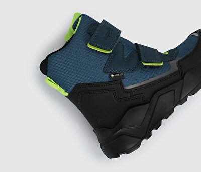 Superfit Mavi Erkek Çocuk Outdoor Bot