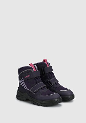 Superfit Mor Kız Çocuk Outdoor Bot