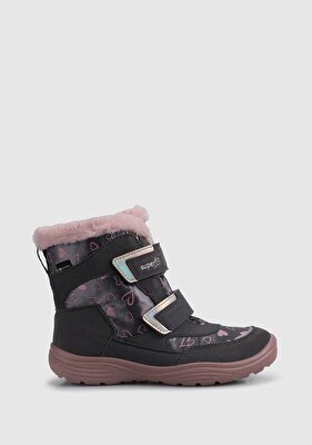 Superfit Lila Kız Çocuk Outdoor Bot