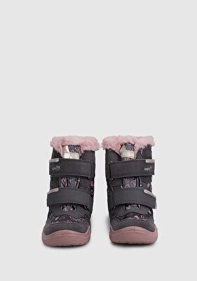 Superfit Lila Kız Çocuk Outdoor Bot