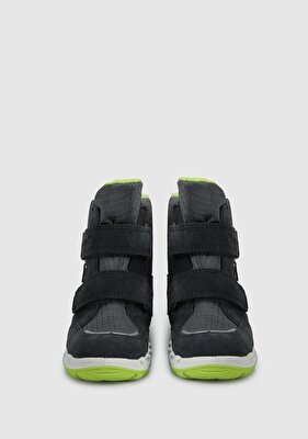 Superfit Gri Erkek Çocuk Outdoor Bot