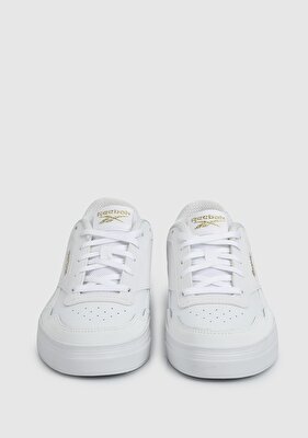 Reebok Court Advance Bold Beyaz Kadın Sneaker 100207971