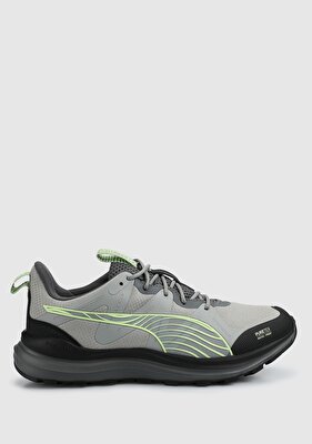 Puma Reflect Lite Trail Ptx Gri Erkek Koşu Ayakkabısı 31009502