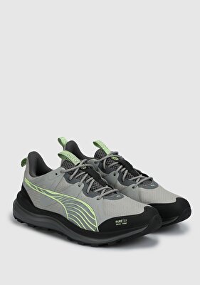 Puma Reflect Lite Trail Ptx Gri Erkek Koşu Ayakkabısı 31009502